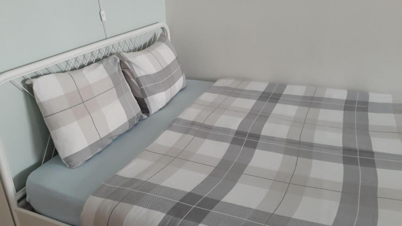 דן הלדר Apartment Boven Jan 574 מראה חיצוני תמונה