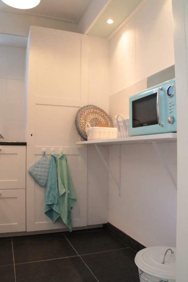 דן הלדר Apartment Boven Jan 574 מראה חיצוני תמונה