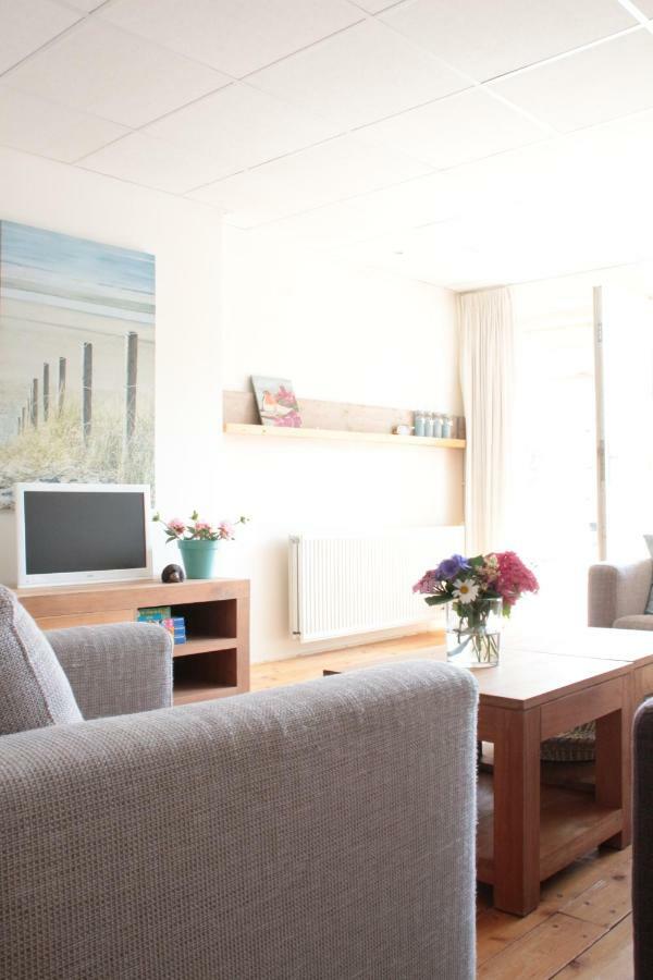 דן הלדר Apartment Boven Jan 574 מראה חיצוני תמונה