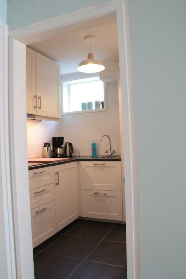 דן הלדר Apartment Boven Jan 574 מראה חיצוני תמונה