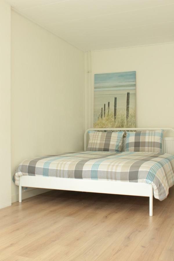 דן הלדר Apartment Boven Jan 574 מראה חיצוני תמונה